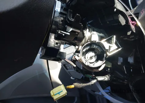 2013 Hyundai Sonata Gls from USA, damaged, VIN 5NPEB4AC4DH735315